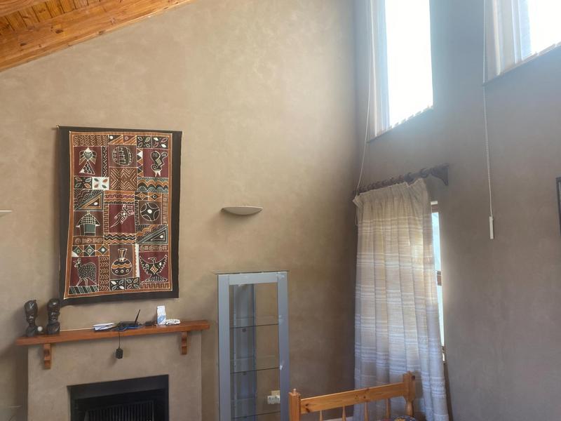 To Let 3 Bedroom Property for Rent in Voelklip Western Cape